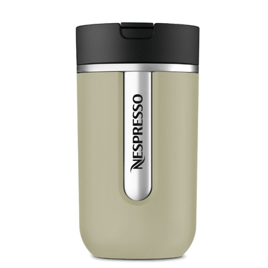 تراول ماگ نسپرسو مدل Sage Green سایز کوچک گنجایش 300 میلی لیتر