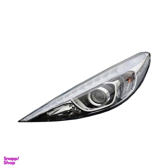 چراغ جلو سمت چپ مدرن کد L1 مناسب پژو 207