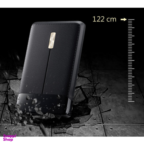 هارد اکسترنال اپیسر مدل Ac731 ظرفیت 1TB