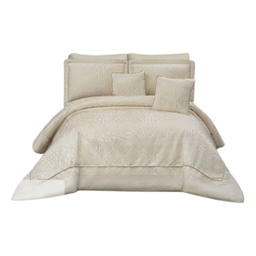 سرويس روتختی دو نفره 8 تکه لوکس LIMOGES مدل Delprado