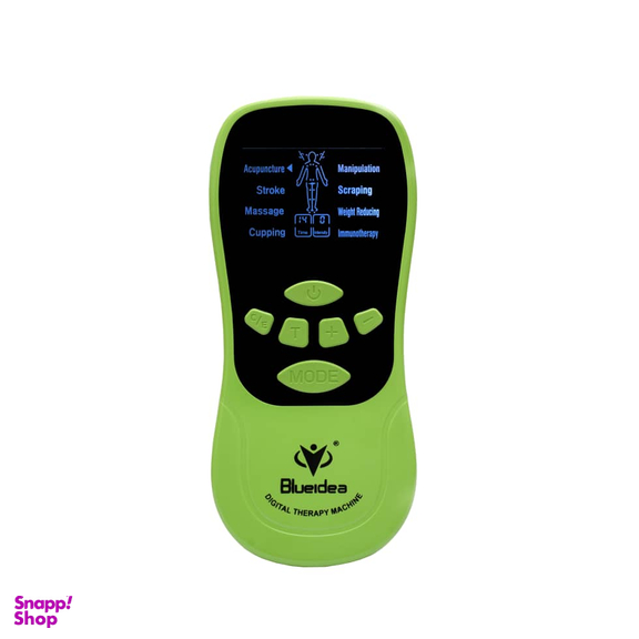فیزیوتراپ خانگی مدل Bld-610