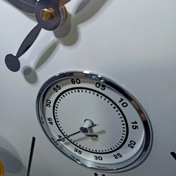 ساعت دیواری شوبرت مدل 5306 SW