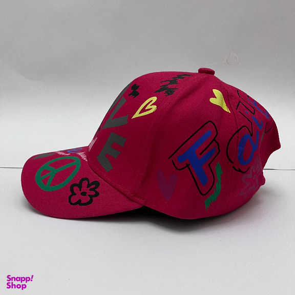 کلاه کپ مدل DBG 1003