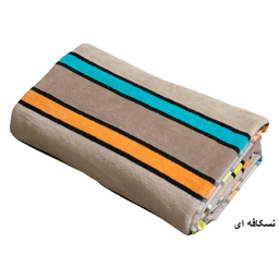 حوله حمام ماندگار مدل HH700 سایز 90×160 سانتی متر