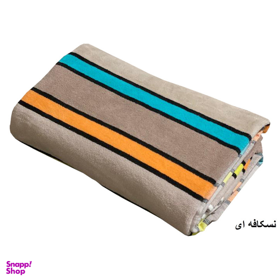 حوله حمام ماندگار مدل HH700 سایز 90×160 سانتی متر