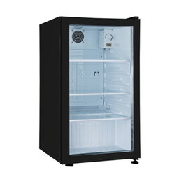 یخچال شوکیس 5 فوت ایستکول مدل TM-19580 CS
