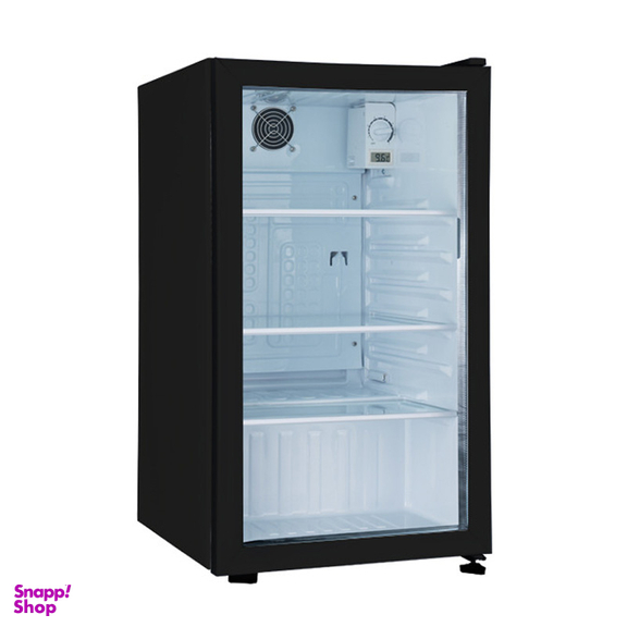 یخچال شوکیس 5 فوت ایستکول مدل TM-19580 CS