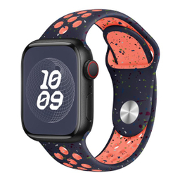 بند ساعت هوشمند گرین لاین مدل SPORT LOOP مناسب اپل واچ سایز 42/44/45/49 میلی متر