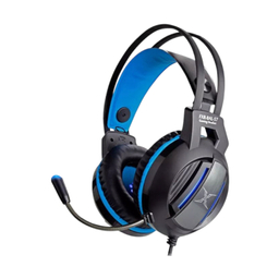 هدست مخصوص بازی فاکس ایکس ری کد 4713106805863