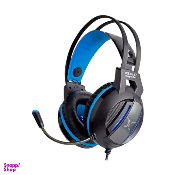 هدست مخصوص بازی فاکس ایکس ری کد 4713106805863