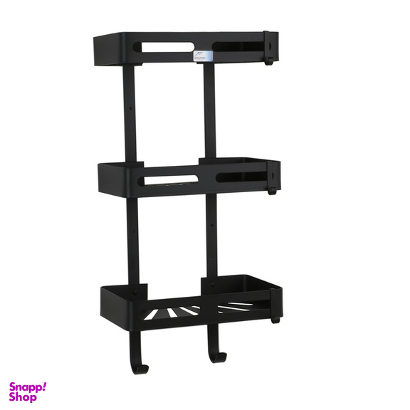 قفسه حمام دلفین مدل FK-v3-bl