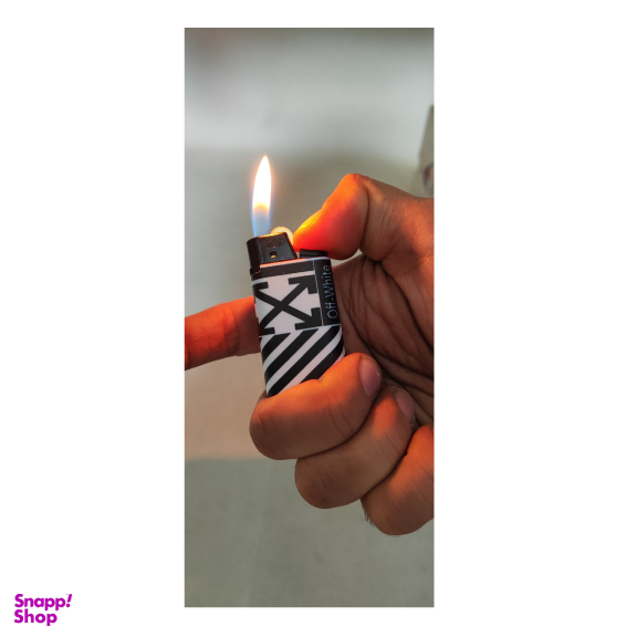 فندک مدل JRM00015