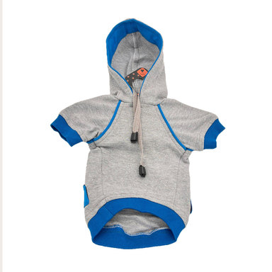 هودی سگ تادو طرح تری سیزن کد HT101