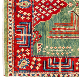 فرش دستباف سی پرشیا کد 171906 سایز 300x190 سانتی‌ متر