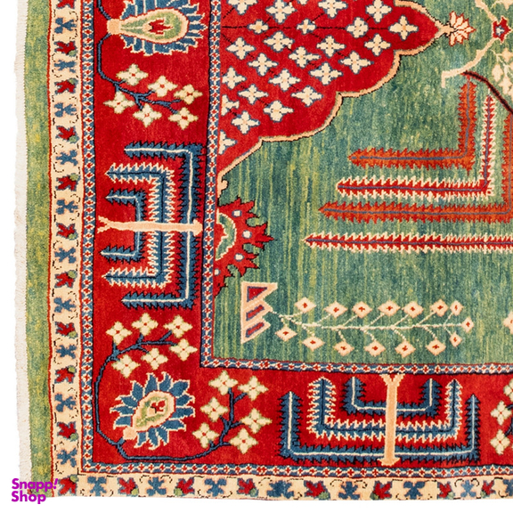 فرش دستباف سی پرشیا کد 171906 سایز 300x190 سانتی‌ متر