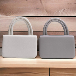 کیف دوشی زنانه مدل مینی bs90