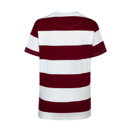 تیشرت مردانه دیورسو مدل رینگر رنگ زرشکی