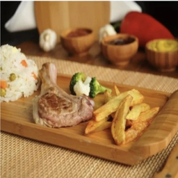 سینی آرو مدل D-383