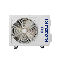 کولر گازی اینورتر 24000 کازوکی مدل IAC24-CH/XA-I/A