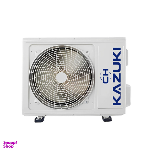 کولر گازی اینورتر 24000 کازوکی مدل IAC24-CH/XA-I/A