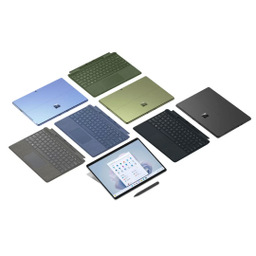 تبلت مایکروسافت مدل Surface Pro 9 i7-16GB-512GB 2022