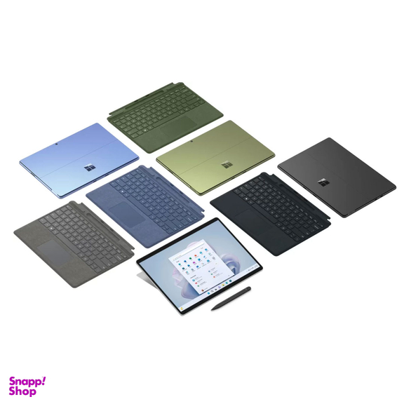 تبلت مایکروسافت مدل Surface Pro 9 i7-16GB-512GB 2022