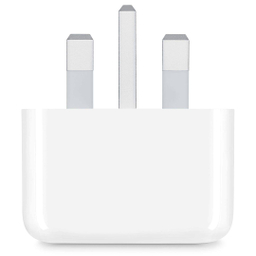 شارژر طرح اپل مدل USB Type-C 20W