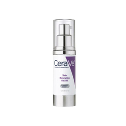 روغن مرطوب کننده سراوی مدل Skin Renewing حجم 29 میلی لیتر