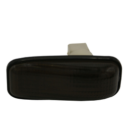 چراغ راهنما گلگیر خودرو وارون مدل P-654-BLK-SMD مناسب برای سمند بسته 2 عددی