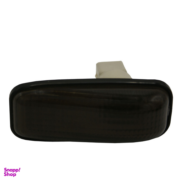 چراغ راهنما گلگیر خودرو وارون مدل P-654-BLK-SMD مناسب برای سمند بسته 2 عددی