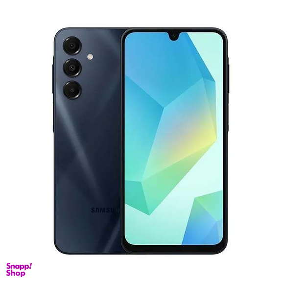 گوشی موبایل سامسونگ مدل Galaxy A16 دو سیم کارت ظرفیت 128 گیگابایت رم 6 گیگابایت