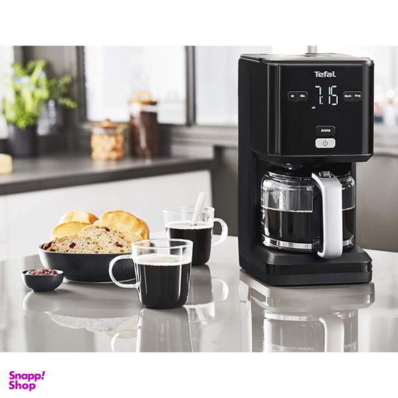 قهوهساز تفال مدل CM600840