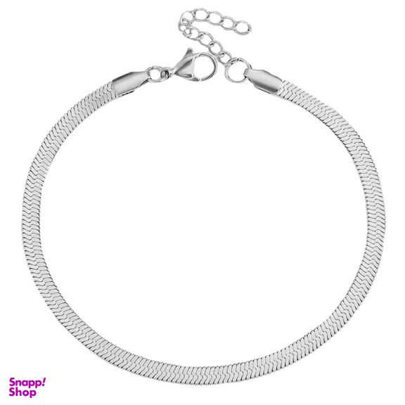 دستبند زنانه مدل ماری کد Am98