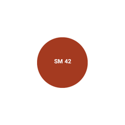 رژ لب جامد اشتون شماره SM42
