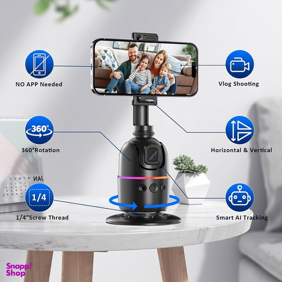 گیمبال گرین لاین مدل GL-SSK04 هد پیچی