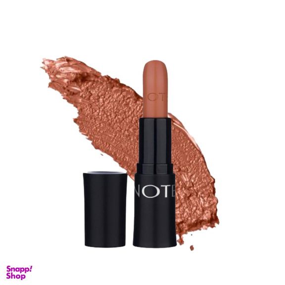 رژ لب جامد نوت مدل Rich Color شماره 03