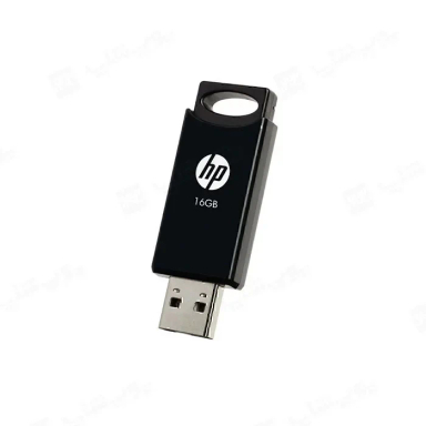 فلش مموری اچ پی مدل V212W ظرفیت 16 گیگابایت