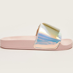 دمپایی زنانه ال سی وایکیکی مدل بال فرشته v2