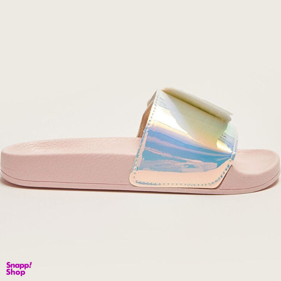 دمپایی زنانه ال سی وایکیکی مدل بال فرشته v2