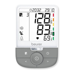 فشارسنج دیجیتال آریتمی بیورر مدل BEURER BM53