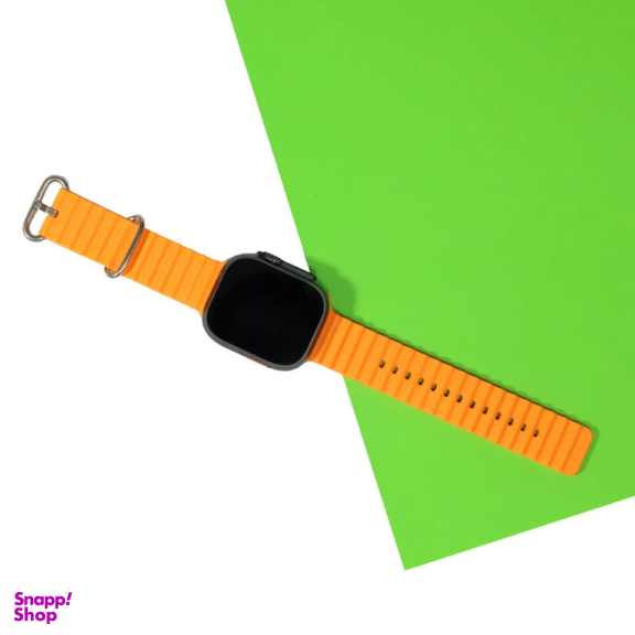 ساعت هوشمند مدل Amado T8 Ultra 48mm