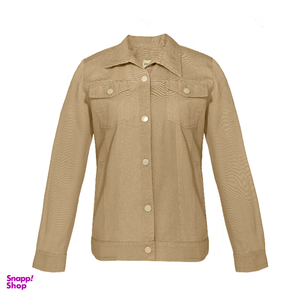 کت زنانه السانا مدل هرمس کد 201008