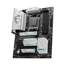 مادربرد ام اس آی مدل X670E GAMING PLUS WIFI DDR5