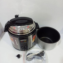 زودپز جی پاس مدل GPC 307-6L گنجایش 6 لیتر