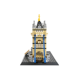 لگو ونگ مدل Tower Bridge