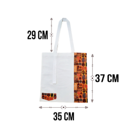 بگ هدیه مدل Tote bag