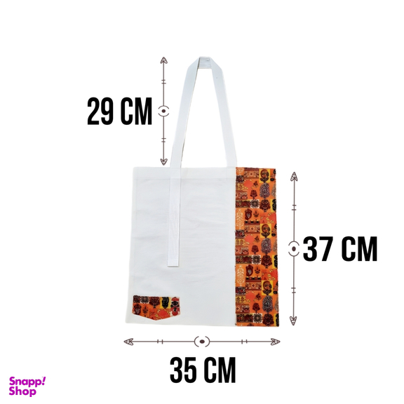 بگ هدیه مدل Tote bag
