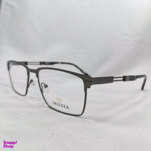 فریم عینک طبی مردانه والنزا مدل 3780