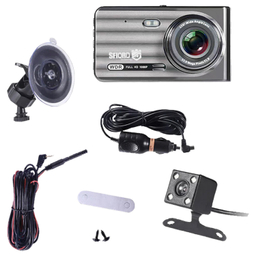 دوربین خودرو اسفیورد مدل D300