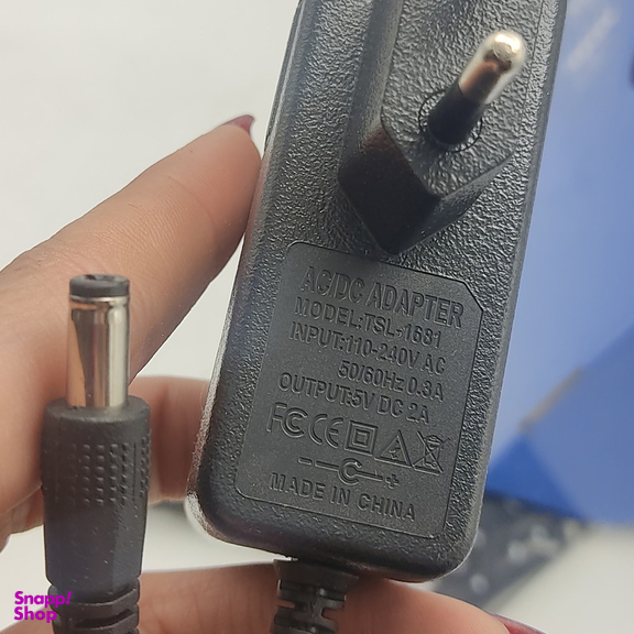 اندروید باکس مدل GK28 4/32GB